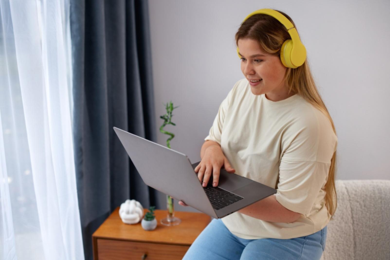 Financial analysis training session with real datasets