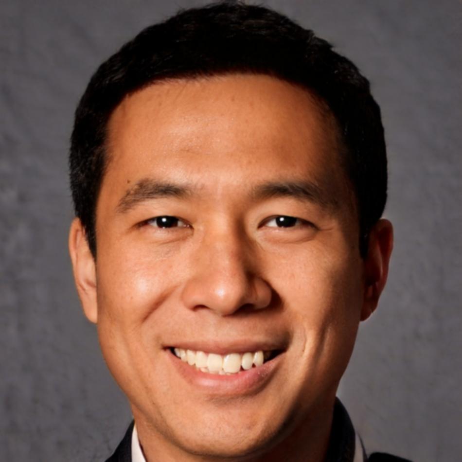 Callum Fitzroy, Senior Financial Systems Analyst