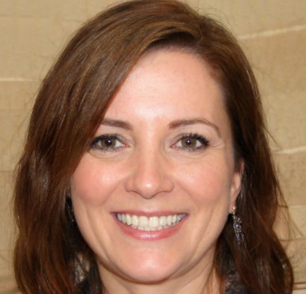 Bronwyn Kellett, Lead Financial Systems Architect at morenthilara